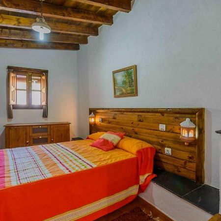 Cortijo El Chinas Orgiva By Ruralidays Villa Luaran gambar