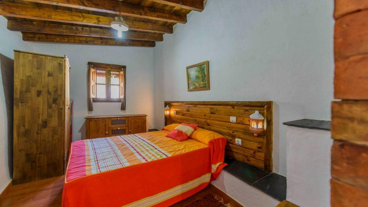 Cortijo El Chinas Orgiva By Ruralidays Villa Luaran gambar